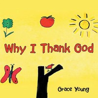 Grace Young | Why I Thank God | Taschenbuch | Englisch (2022) | Westbow Press
