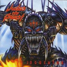 Jugulator von Judas Priest | CD | Zustand gut