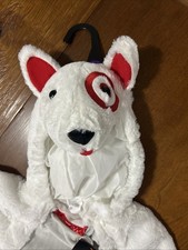 Target Dog Costume 2-3t
