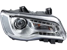 For 2015-2017 Chrysler 300 Headlight Assembly Right 63691NZFK 2016