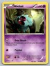 Pokemon TCG Breakthrough Woobat #71