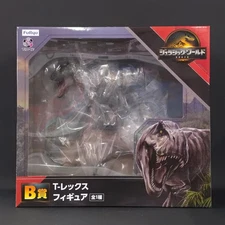 FURYU Prize B T-Rex Figure Jurassic World Dominion