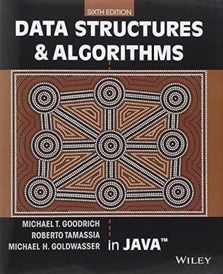 Data Structures and - Paperback, by Goodrich Michael T.; - Acceptable n