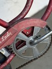 Vintage Schwinn Fair Lady Bike Project As Is — photo 4