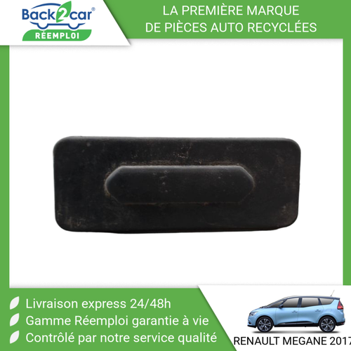 906069264R Renault Megane IV Interrupteur D'ouverture De Coffre, 40,00
