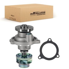 Cooling System Pump for Ford Fiesta V/KA 1.3-1.6L 96-08 2S6G8591AA Belt Driven