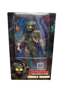 Predator Jungle Demon | eBay