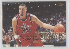 1997-98 Fleer Tracy Murray #94 1u6