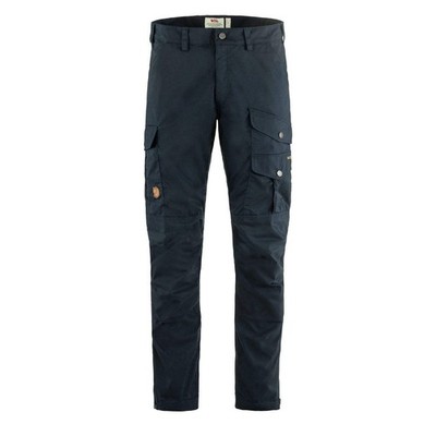 Fjällräven Vidda Pro Lite Trousers Regular Dark Navy