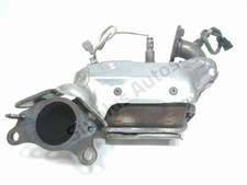 Catalyseurs Renault Captur