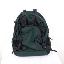 Jack Wolfskin Backpack Green