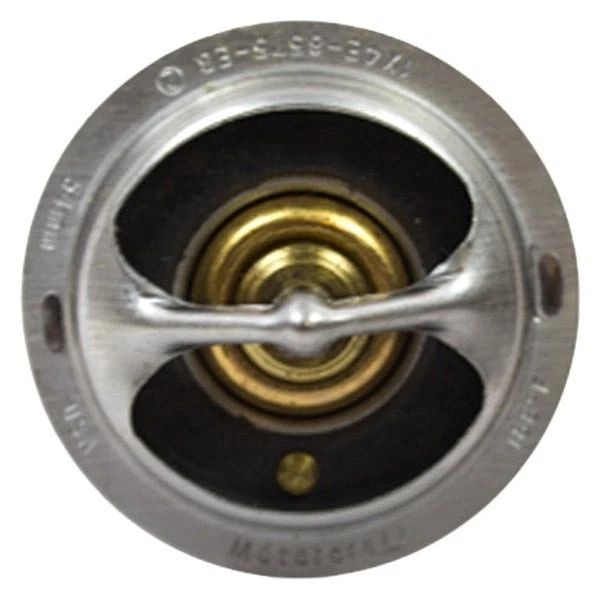 Новый подлинный термостат двигателя Ford в сборе оригинальный 1x4z8575eb - Изображение 4 из 4