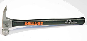 Dalluge  Framing Hammer Magnetic Nail Starter