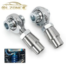 34 Heim Joint Rod End Kit Lh Rh For Steering Suspension Johnny Joint 34 Heim Joint Rod End Kit Lh Rh For Steering Suspension Johnny Joint