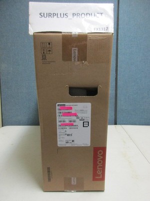 LENOVO AIO PC, 23.8''Anti-glare S,IC i5,8GB M,256GB SSD-F0HN0010US-24IRH9-NEW BOX