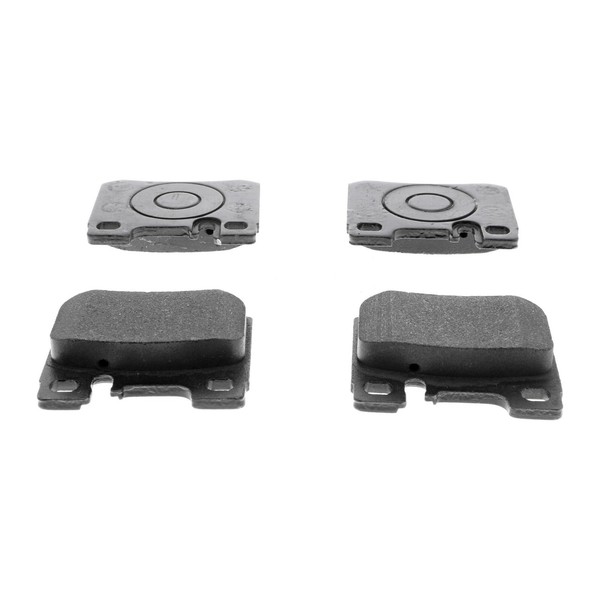 Vaico - V30-8129 - Bremsbelagsatz,Scheibenbremse - FüR Mercedes-Benz A0024200120-image
