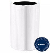 Filter for BLUEAIR Air Purifier Blue Pure 511 HEPA Silent Carbon Replacement