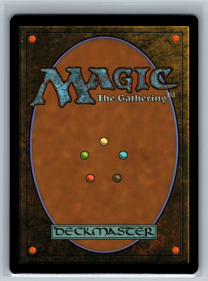Magic MTG SPANISH Promo Pack: Core Set 2020 Gilded Lotus #215/269 Foil TCG CCG - Image 2 of 2