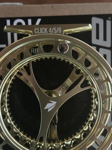 Sage Click Fly Reel | eBay