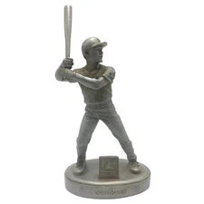 Carlos Lee Houston Astros 2007 NL Silver Slugger Citgo Bobblehead Figurine NIB