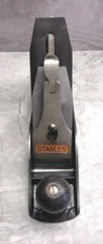 Stanley corrugated bottom number 4 hand plane