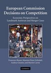 European Commission Decisions on Competition Economic Perspective… 9780521295642