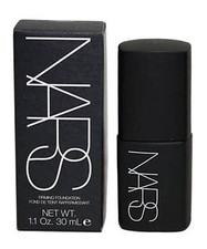 NARS Firming Foundation Tortuga Full Size 1.1 oz./ 30 ml NEW in BOX