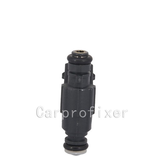 Upgraded Set 4 Fuel Injector Fits Fox Gol Injection Tested 0280156399 032906031P - Picture 8 of 10