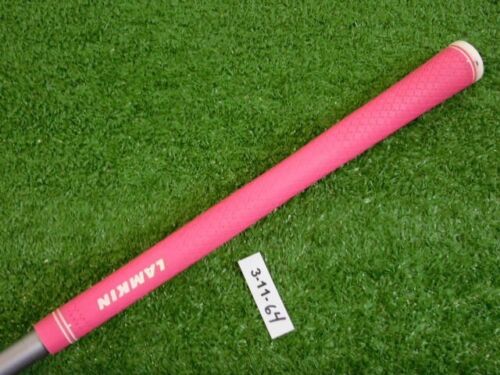 Cleveland HiBore 27* Womens 5 Iron 50g Ladies Graphite - Picture 5 of 5