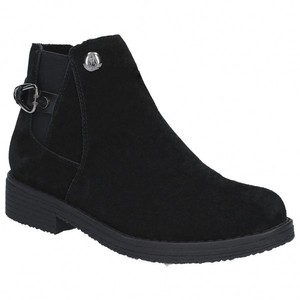 hush puppies ladies boots