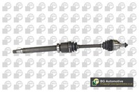 Antriebswelle Passend FüR Ford Volvo C-Max Focus C-Max Focus C30 C70 S40 BGA ...