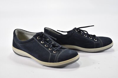 Ara  Damen Halbschuhe Freizeitschuhe  UK 4 Nr. 24-M 2515