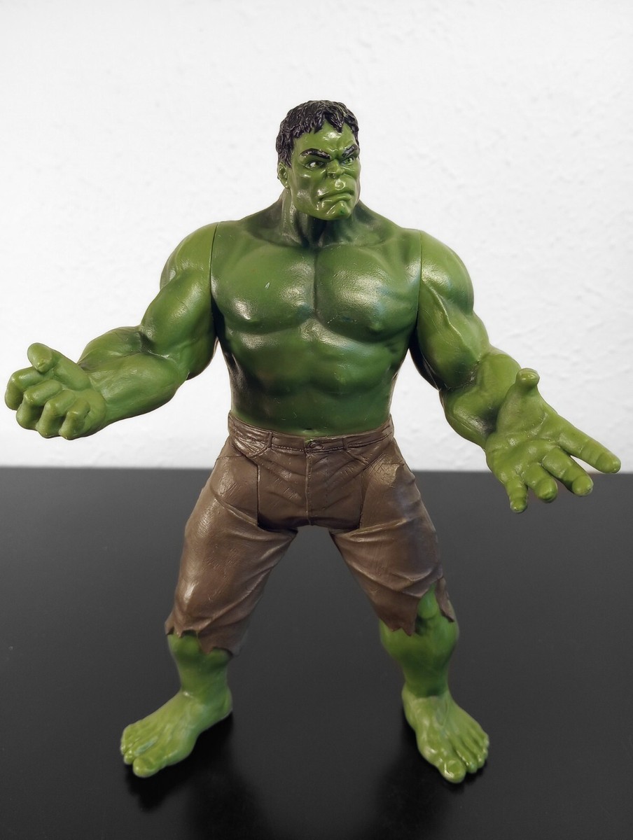 【希少品】MARVEL COMPOUND HULK フィギュア　2011製 Amazon.com: Marvel Hasbro 2011 NYCC New York ComicCon