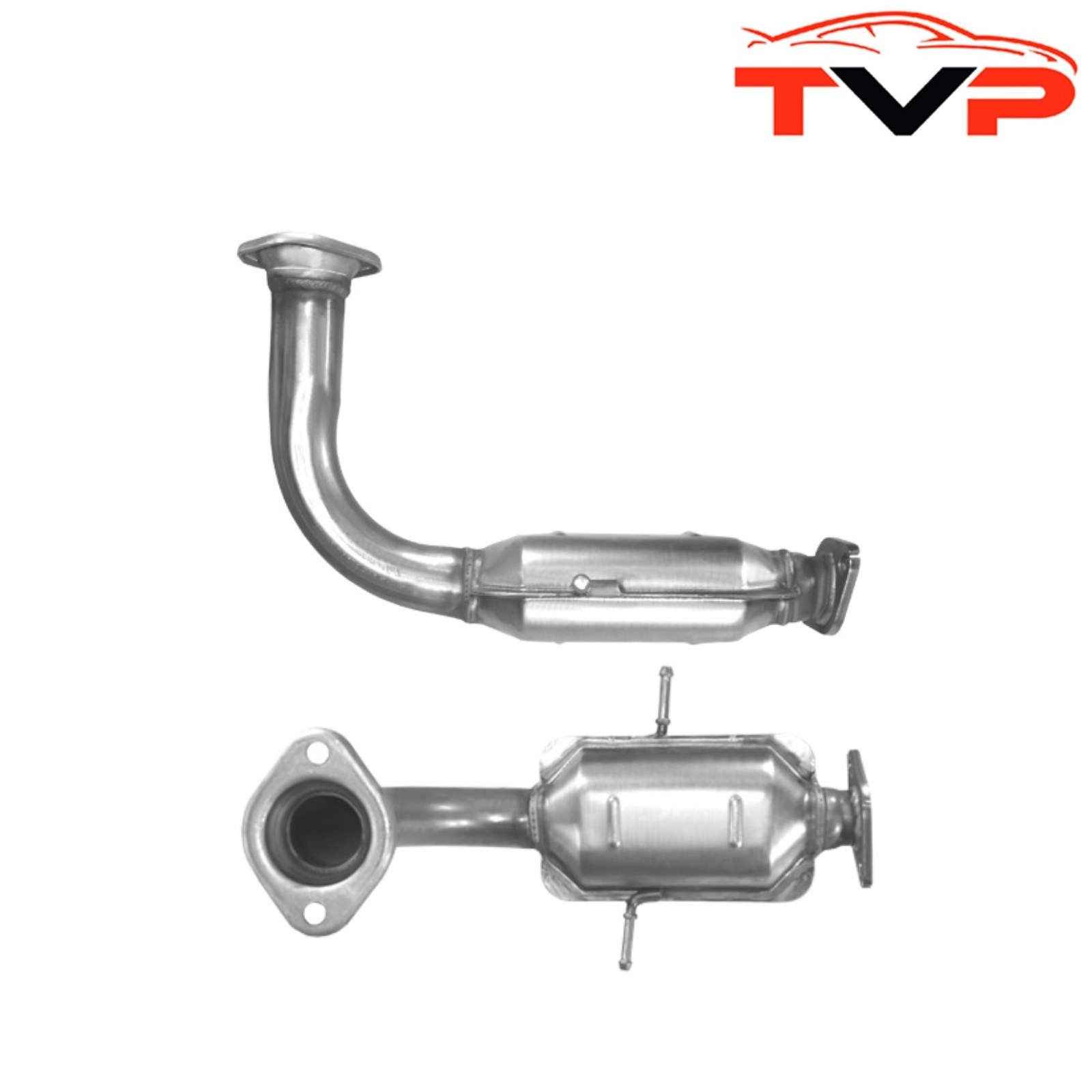 BM Catalysts Diesel Catalytic Converter BM80210 - Image 9