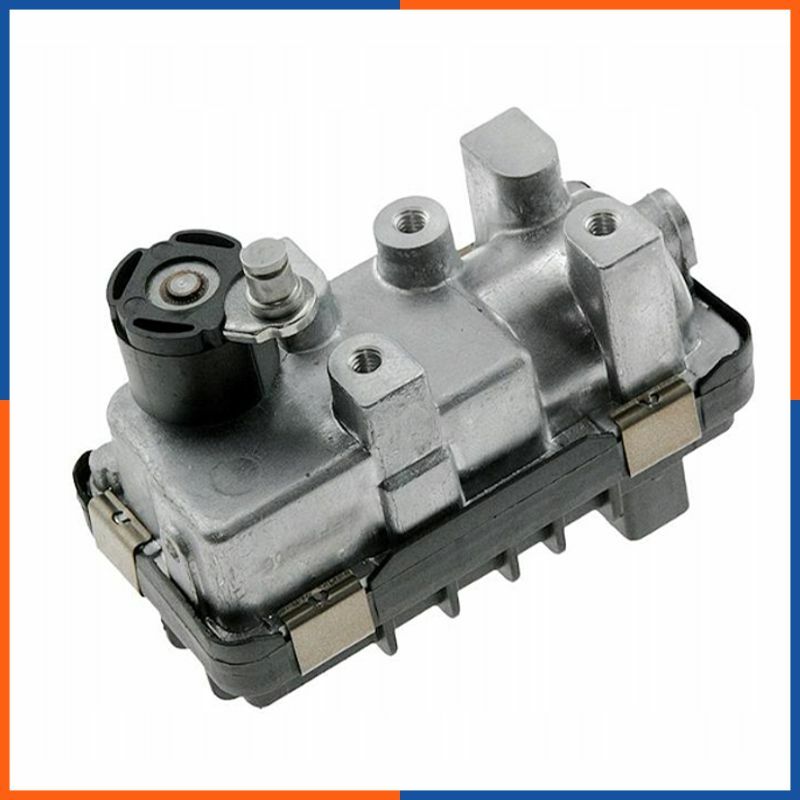 Actuator pour FORD résistant à la chaleur, boîtier électronique 1578770