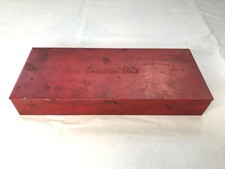 Snap-on Kr-120a Vintage Tool Box Tray