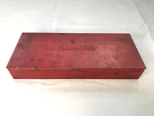 Snap-On KR-120A vintage tool box Tray