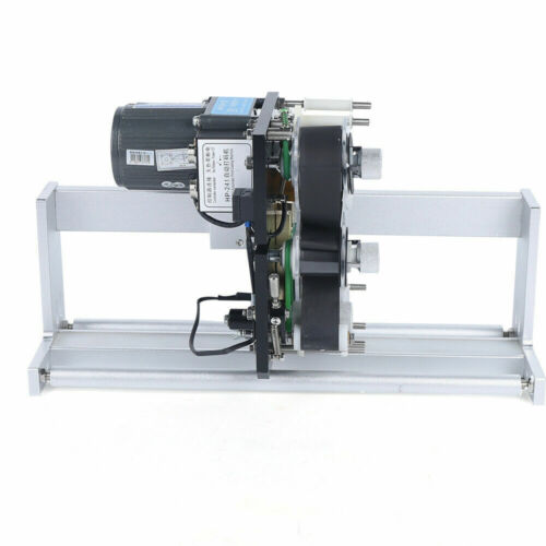 Thermal Tracking Ribbon Coding Machine Date Batch Printer for Packing Machine - Picture 6 of 10