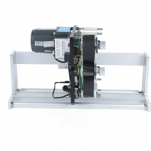 Elektrische Heißdruckprägung Ablaufdatum Produktdatum Codiermaschine 110 V - Bild 6 von 10