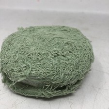 Funem Studio Cotton Frizz Ribbon MINT-100Gr./3.5Oz-26m./28yds. Qty:1