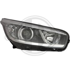 6554980 Hauptscheinwerfer rechts für KIA CEE'D (JD)