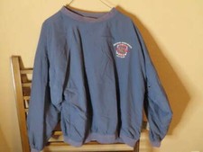 1997 Shreveport Texas League Baseball All Star Game Gear jacket xl