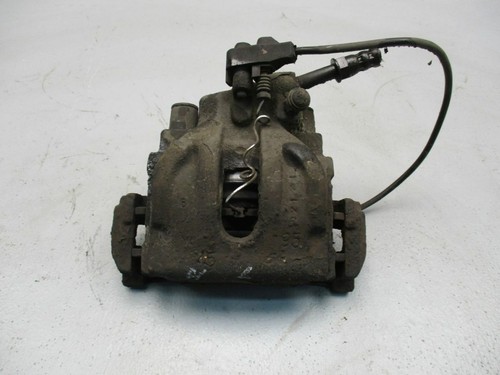 VW LT 28-46 II KASTEN (2DX0AE) 2.5 TDI Bremssattel Bremszange links hinten