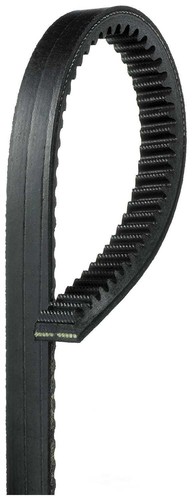 Accessory Drive Belt-Classical Section Molded Notch V-Belt fits All American RE
