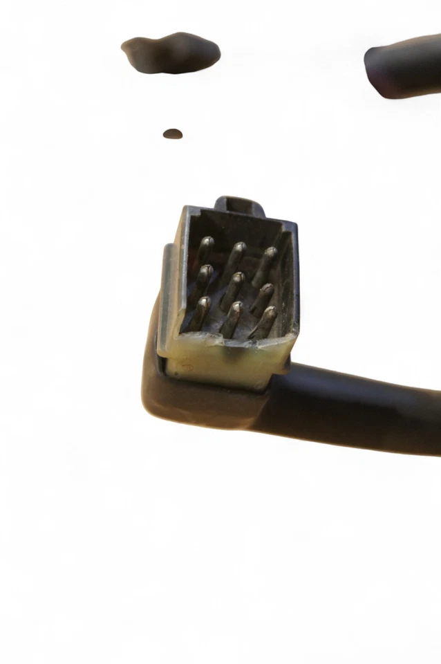 HONDA CB900 CB900F 900c Custom CB 900 ARNÉS DE CABLEADO H189 *AH30 Foto 4 de 4