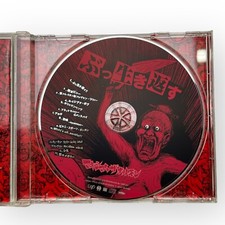 MAXIMUM THE HORMONE DVD・CD10点セット MAXIMUM THE HORMONE DVD・CD10点セット