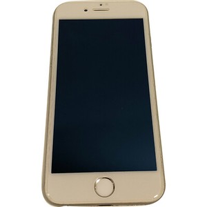 Apple iPhone 6 A1586 Single-SIM 64GB + 1GB Silber Factory Unlocked 4G SIMfree