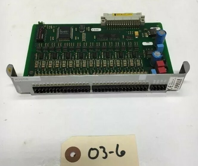 Bosch E24V Module 1070083384-104 Warranty! Fast Shipping!