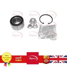 Wheel Bearing Kit For Seat Mii 11-19 Skoda CITIGO 11-19 VW UP! 11-23 1S0498625