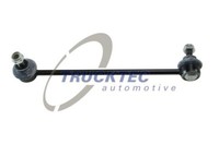 Trucktec Automotive Koppelstange Vorderachse Links FüR Mercedes V-Klasse Vito